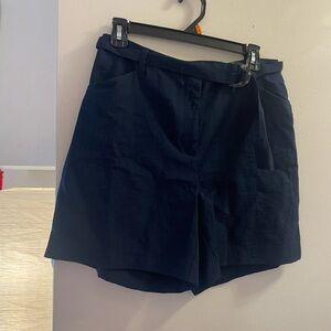 Reitmans Navy Women's Shorts